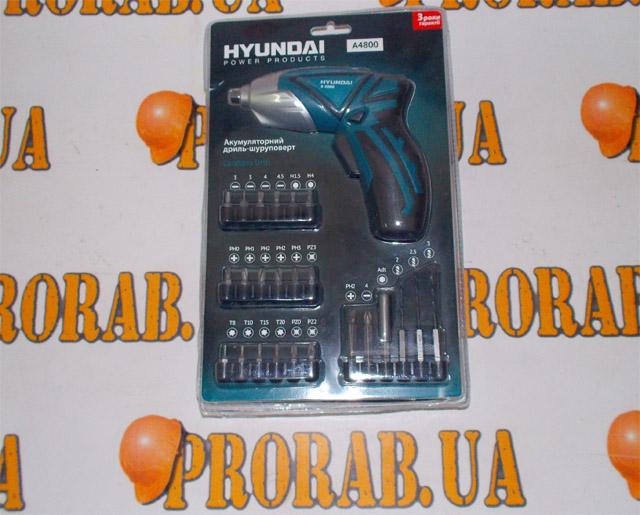 аккумуляторная hyundai a4800 аккумуляторная hyundai a4800